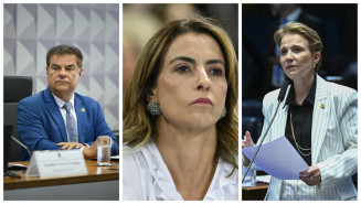 Senado aprova isenção do IR para quem ganha até R$ 5 mil com apoio dos três senadores de MS