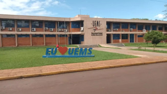 UEMS convoca aprovados em curso de pós-graduação; confira