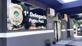 Homem é detido por receptação ao receber carro furtado como pagamento por vaca