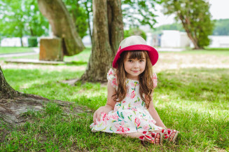 Roupas para meninas que querem expressar personalidade desde pequenas