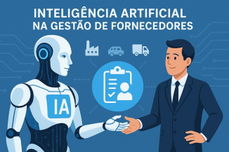 80% das falhas na cadeia vêm de fornecedores invisíveis e só 6% das empresas têm visibilidade real, alerta Pedro Maciel, COO da CIAL Dun & Bradstreet