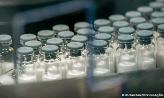 Vacina contra dengue do Butantan pode ser aprovada pela Anvisa já na próxima semana