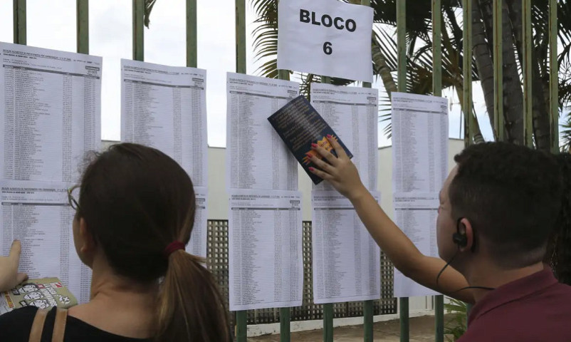 Foto:  Valter Campanato/Agência Brasil