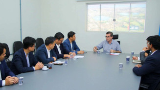 Foto: Divulgação, PMTL