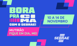 Mutirão “Fique em Dia, MEI!” leva atendimento do Sebrae a seis municípios da região Sul de MS