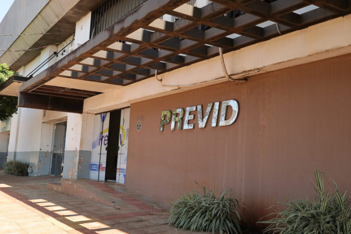 eleição será realizada no dia 12 de dezembro deste ano, das 8h às 17h, no Auditório do Centro Administrativo Municipal. Foto: A. Frota