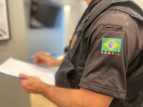PF deflagra Operação contra fraude em documentos e benefícios sociais em Ponta Porã