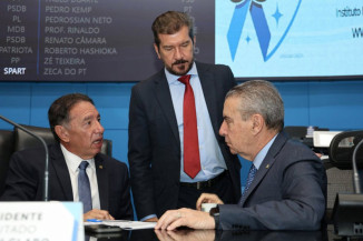 Com votos contrários de Gleice e Catan, Assembleia aprova empréstimo de R$ 950 milhões ao Governo de MS