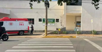 Jovem sofre overdose em ônibus após engolir mais de 70 cápsulas de cocaína