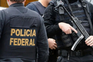 PF desarticula grupo que usava aviões para tráfico internacional de drogas em seis estados