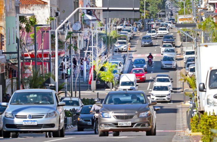Foto: Saul Schramm / Secom (arquivo)