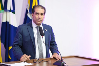 Souza solicita liberação da pesca controlada do dourado em MS