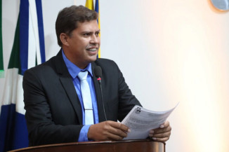 Eleito vereador em 2020 pelo União Brasil, Dill levou para o Legislativo o mesmo espírito de luta e empatia que sempre o caracterizou