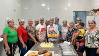 Gianni lança projeto que usa a panificação como porta de entrada para o empreendedorismo feminino em Dourados