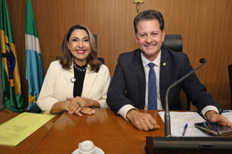 MS cria a primeira Frente Parlamentar do Varejo do Brasil e inaugura nova fase de articulação econômica