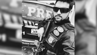 PRF Thiago Demétrius morre após passar mal durante teste físico para curso da PM de Sergipe