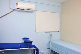 Médico é preso após estagiária denunciar importunação sexual em posto de saúde de MS