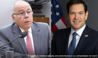 Brasil aguarda resposta dos EUA sobre proposta de acordo, diz ministro