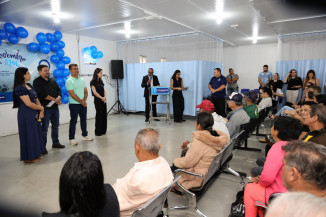Dourados abre Novembro Azul alertando homens para cuidado com a saúde o ano todo