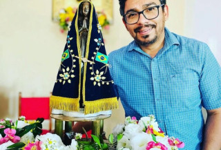Padre é brutalmente assassinado e dois são presos