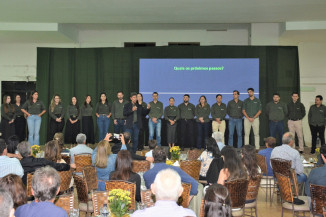 Sicredi promove palestra “Brasil de Oportunidades” para associados de Maracaju