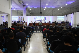 Câmara de Dourados realiza sessão solene em alusão ao “Dia da Consciência Negra”