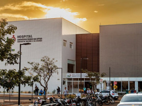 HU de Dourados abre processo seletivo para contratação temporária de médicos em nove especialidades
