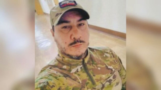 A família conta que Fábio sempre demonstrou grande interesse por temas militares e geopolíticos