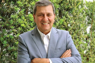 Riedel oficializa Sérgio de Paula para assumir vaga no TCE-MS