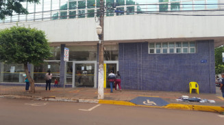Bancos retomam atendimento nesta-sexta-feira em Dourados; veja outros serviços