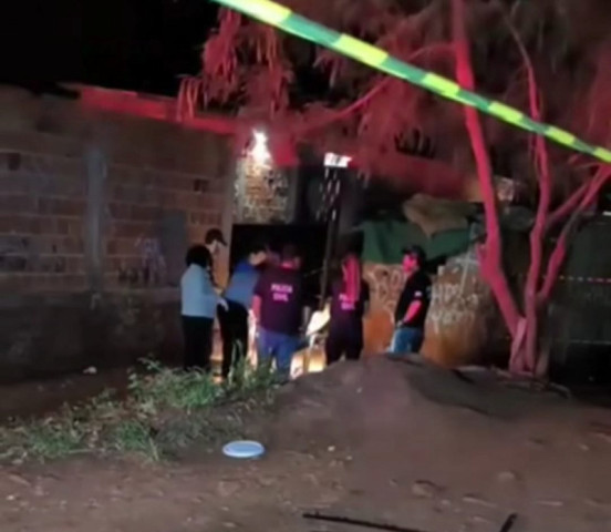Caso é investigado pela polícia- Foto- Divulgação