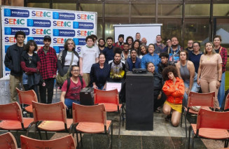 PAR contou com planejamento minucioso conduzido pela Semc, que envolveu os movimentos culturais locais, alinhado ao compromisso da gestão Marçal Filho com o desenvolvimento cultural. Fotos: Divulgação/Assecom