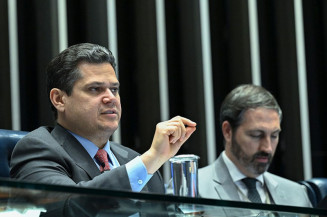 Carlos Moura/Agência Senado  Fonte: Agência Senado