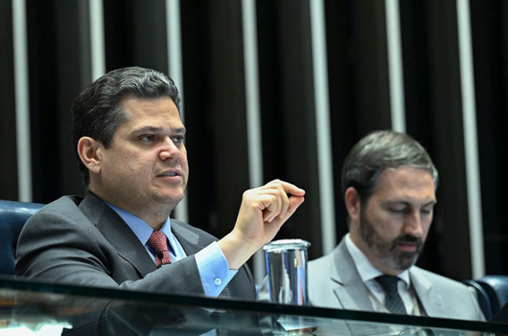 Carlos Moura/Agência Senado  Fonte: Agência Senado