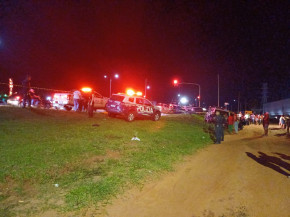 Polícia avalia que crime pode ter sido premeditado- Foto- Jornal Midiamax