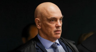 Gustavo Moreno/STF