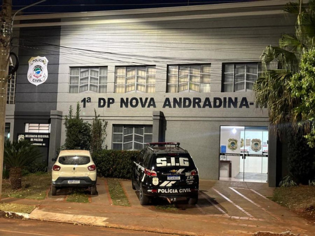 Bárbara Ballestero - Arquivo Nova News