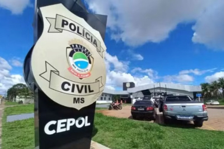 Foto: Eduardo de Almeida/TV Morena