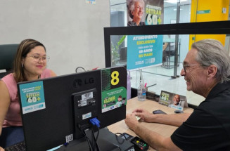 Detran-MS valoriza o público acima de 60 anos com descontos na CNH e atendimento personalizado