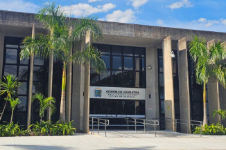 Projeto do Poder Executivo busca adesão ao Programa de Pleno Pagamento de Dívidas dos Estados