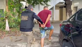 Megaoperação mira quadrilha que movimentou R$ 500 milhões em um ano