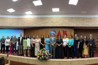 MS consolida vitória dos trabalhadores do SUAS com nova Frente Parlamentar