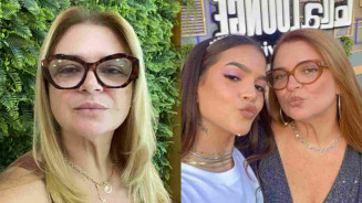Mãe da atriz Mel Maia é encontrada morta no Rio de Janeiro