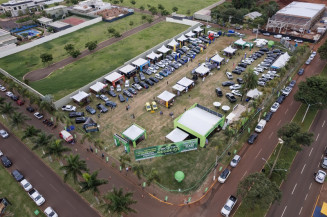 Sicredi Centro-Sul MS/BA encerra com sucesso Circuito de Negócios em Dourados