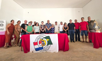 Colônia Paraguaia de Dourados elege nova diretoria para o biênio 2026/2027