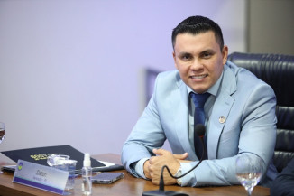 Dalton tem pedido atendido e Prefeitura inicia recuperação do Travessão da Figueira