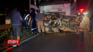 Foto: Eliton Chaves/24h News