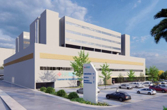 MS recebe cinco propostas para a PPP do Hospital Regional; leilão será na próxima quinta
