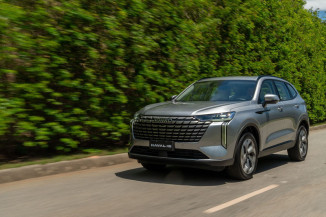 Bamaq GWM apresenta novo Haval H6 2026 neste sábado em Campo Grande e Dourados