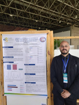 UCP marca presença no maior evento de psiquiatria da América Latina